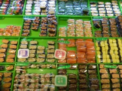 Fantastic and cheap sushi place!:)